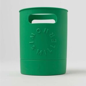 NWOT Simon Miller Rubber Bonsai Bag